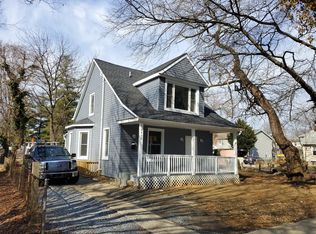 4406 40th St, Brentwood, MD 20722