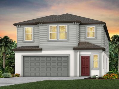 260 Woodsage Pl, Lake Alfred, FL, 33850