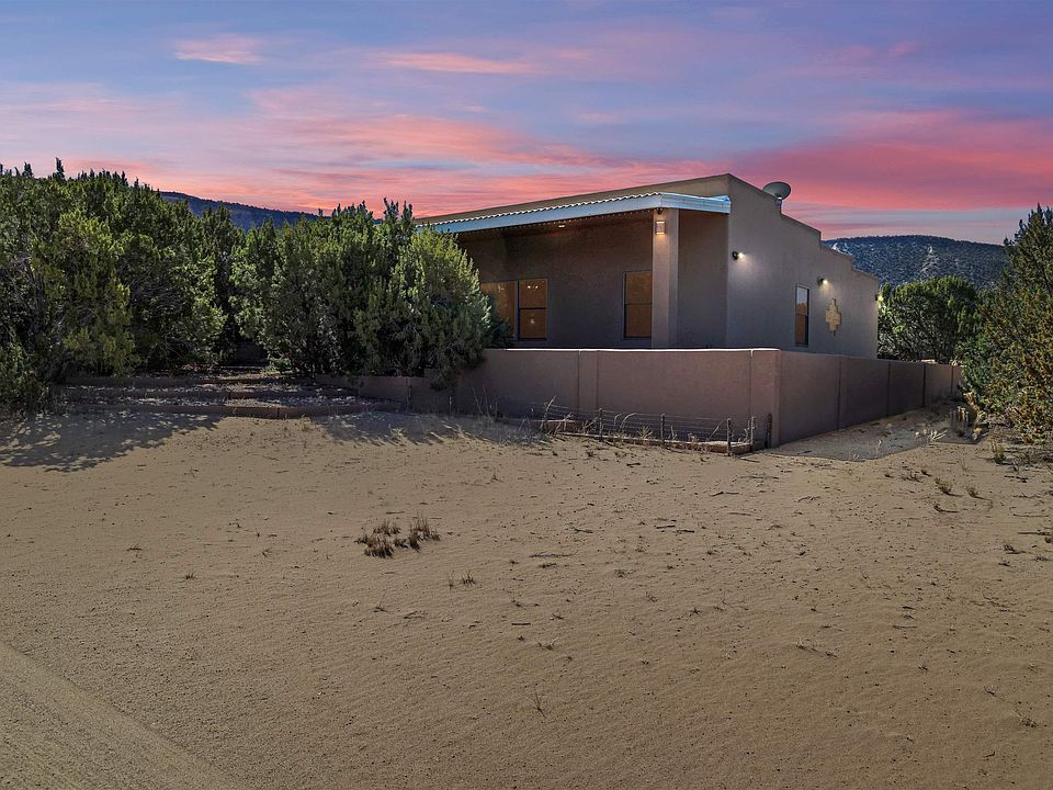 3 Cerrito De Baca Rd, Ojo Caliente, NM 87549 Zillow