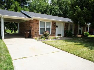 2217 Foggy Bottom Dr, Florissant, MO