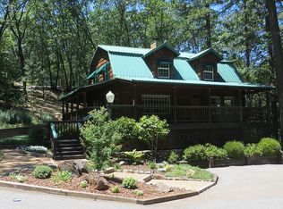 880 Pine Hill Rd, Colfax, CA 95713