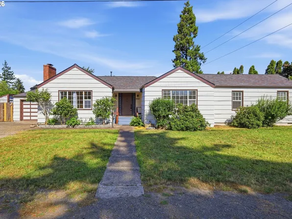 2063 2nd St, Springfield, OR 97477