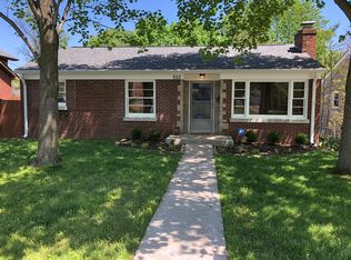 523 Lone Oak Dr, Lexington, KY 40503