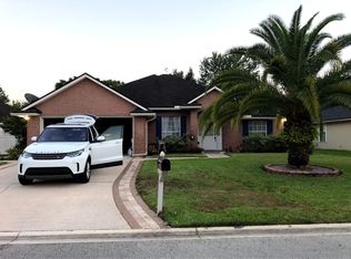592 Sparrow Branch Cir, Saint Johns, FL 32259