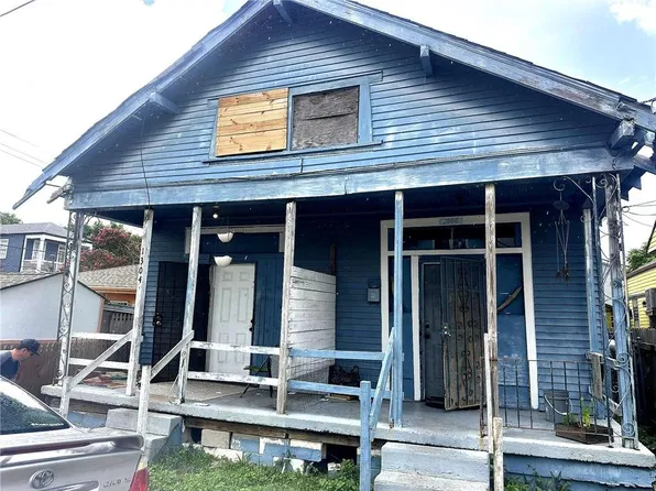1304-06 Independence St, New Orleans, LA 70117