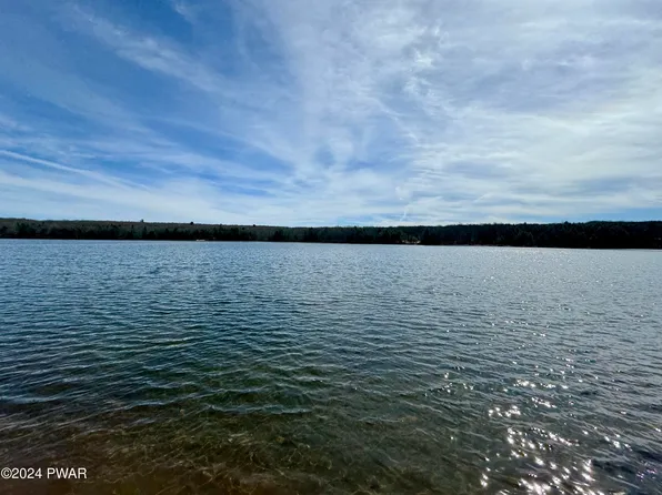 LOT 3A Clark Rd, Poyntelle, PA 18454