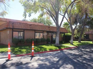 6651 Silverstream Ave UNIT A, Las Vegas, NV 89107