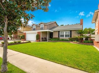 9391 Alderbury St, Cypress, CA 90630