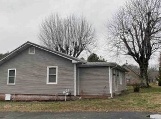 1310 7th Street Rd, Corbin, KY 40701