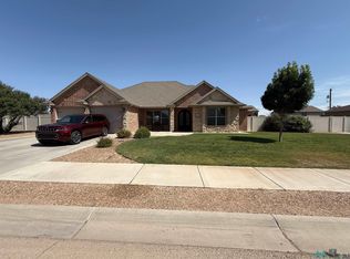 2408 W Mann Ave, Artesia, NM 88210