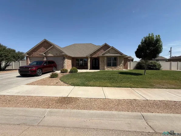 2408 W Mann Ave, Artesia, NM 88210
