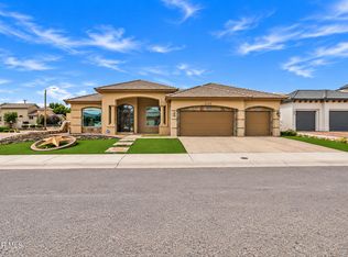 6409 Passo Via St, El Paso, TX 79932