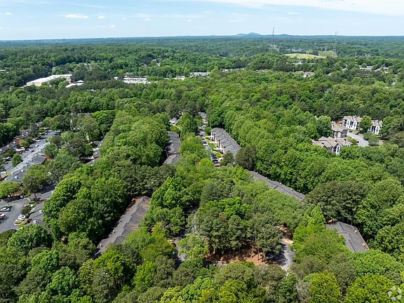Community Aerial