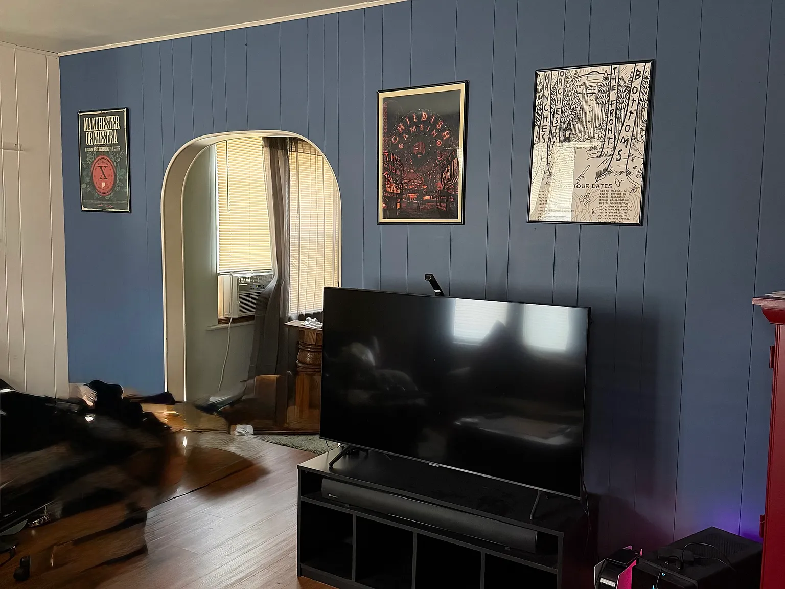 2 bed, $1,600 — Photo 2