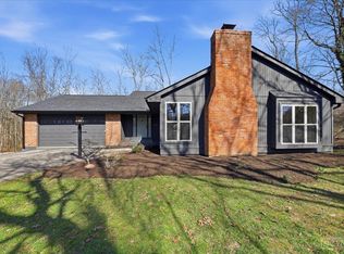 984 Woodcreek Dr, Milford, OH 45150