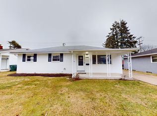 4474 Kimmel Rd, Columbus, OH 43224