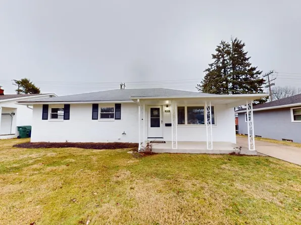 4474 Kimmel Rd, Columbus, OH 43224