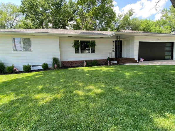 1200 Maple St, Sidney, IA 51652