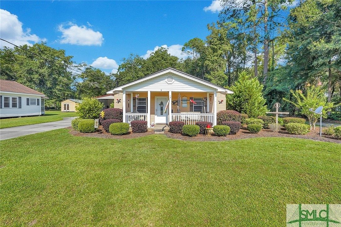 5 Walnut St, Bloomingdale, GA 31302 MLS 294587 Zillow