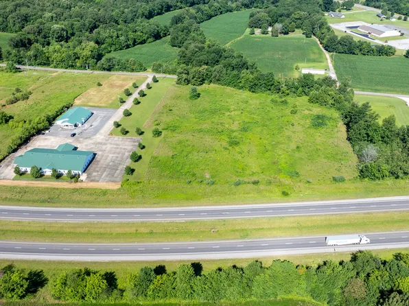 0 N 0 Us Hwy #641-N, Benton, KY 42025