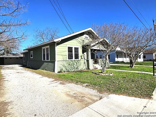 101 Santa Clara St — Photo 3