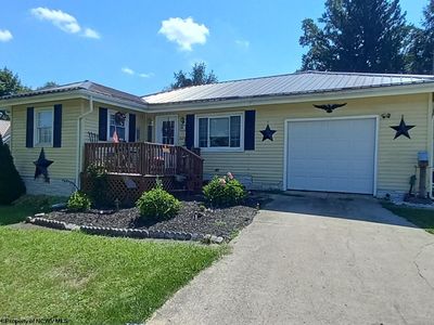 1634 Fairmont Ave, Fairmont, WV, 26554