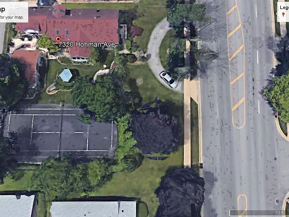 2nd image of 7320 Hohman Ave
