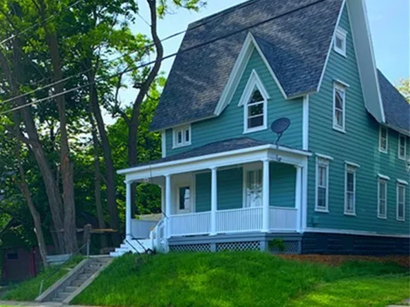 118 Grant Ave, Syracuse, NY 13205