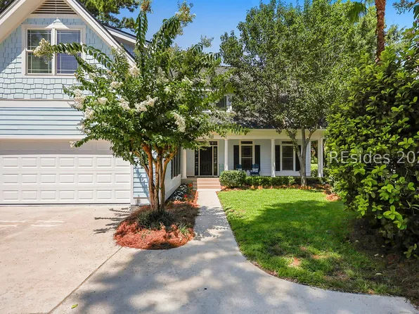 6 Tucker Ridge Ct, Hilton Head Island, SC 29926