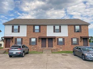 2550-1 Old Russellville Pike, Clarksville, TN 37040