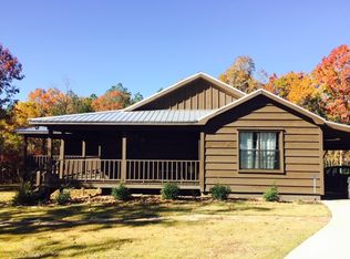 3 Cr #402, Iuka, MS 38852