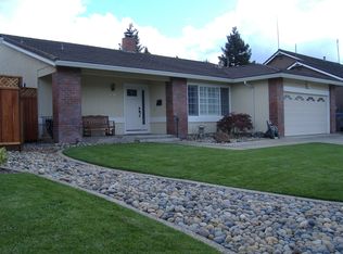 1570 Ilikai Ave, San Jose, CA