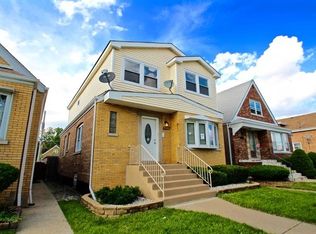 4110 W 57th Pl, Chicago, IL 60629