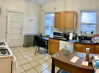 51 Calumet St #2JJ, Roxbury Crossing, MA 02120