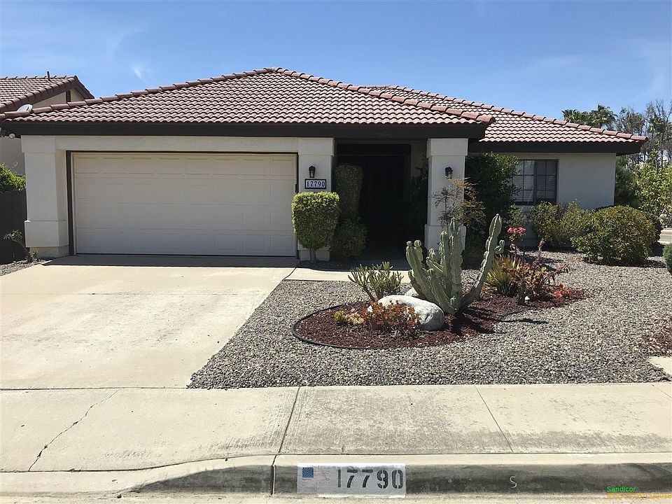 1st image of 17790 Fonticello Way