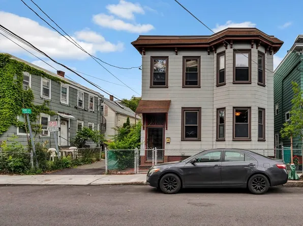 134 Gore St, Cambridge, MA 02141