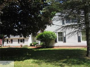 4782 Bailey Rd, Dimondale, MI 48821