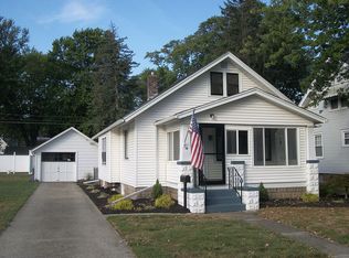 10 Rosedale Blvd, Norwalk, OH 44857