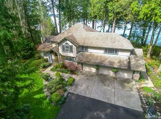 9321 Steamboat Island Rd NW, Olympia, WA 98502