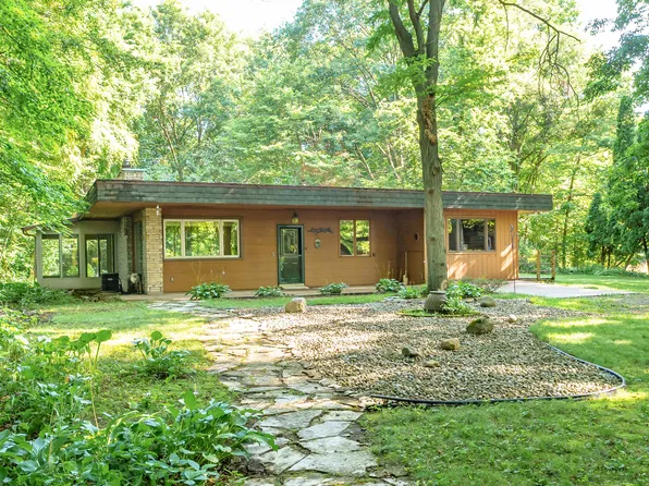 9123 E Ml Ave, Galesburg, MI 49053