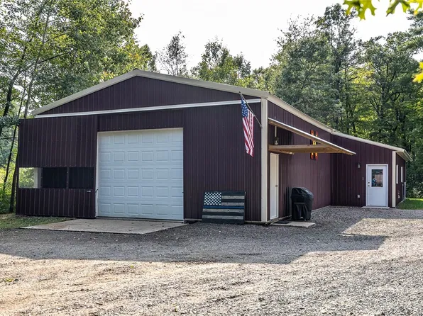W10709 Sand Road, Merrillan, WI 54754