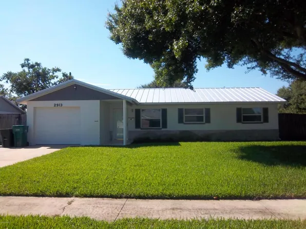 2913 Rheims Ave, Melbourne, FL 32935