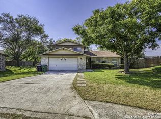 1030 Mercer Dr, San Antonio, TX 78245