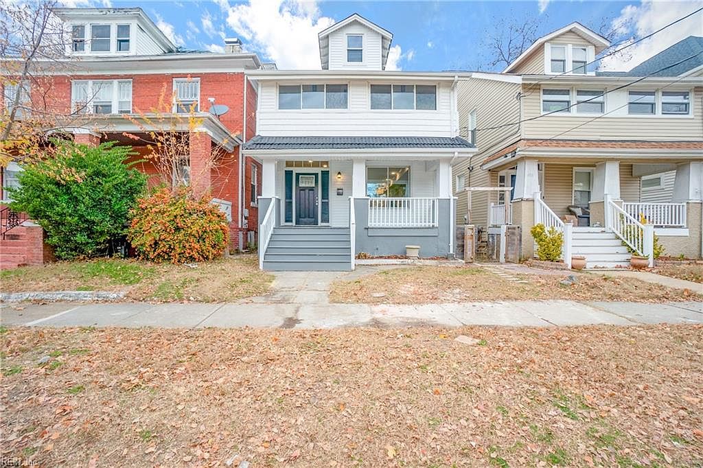 410 34th St, Norfolk, VA 23508 Zillow