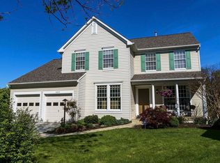 8608 Davis Rd, Columbia, MD 21045