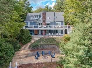 70 Weed Rd, Meredith, NH 03253