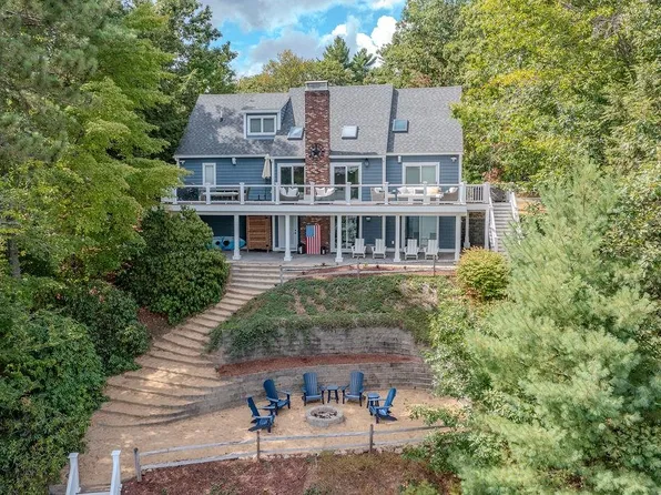 70 Weed Road, Meredith, NH 03253