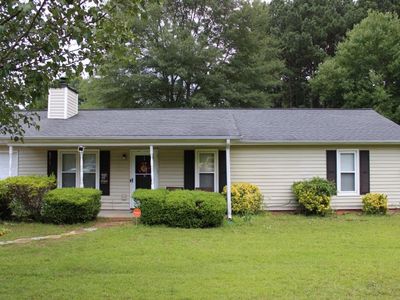 3151 Lancer Dr, Powder Springs, GA, 30127