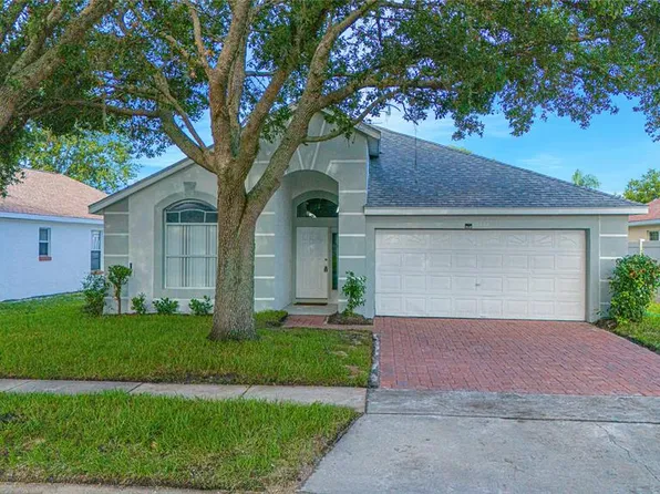 13434 Mallard Cove Blvd, Orlando, FL 32837