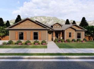 630 E 2475 N, Logan, UT 84341